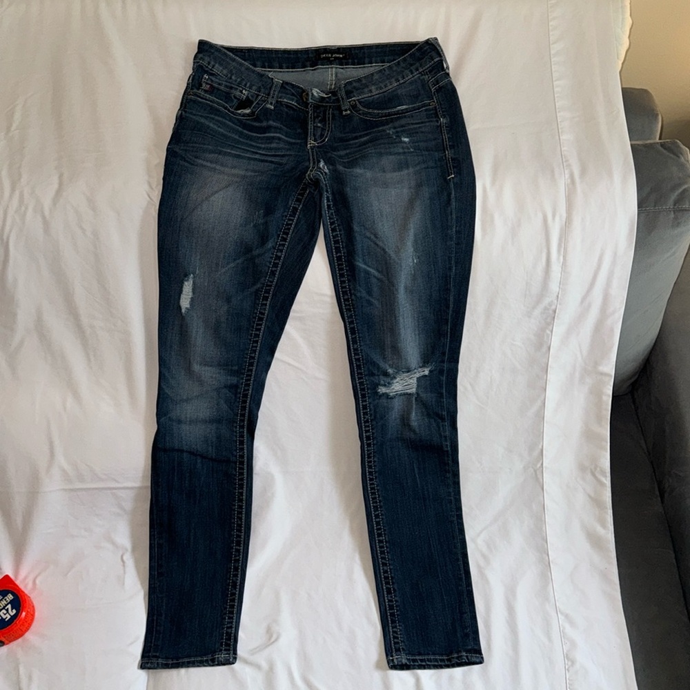 Dear John Denim Jeans